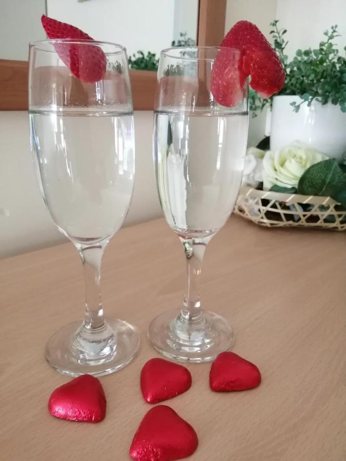 Tara View Apartments Garristown Εξωτερικό φωτογραφία