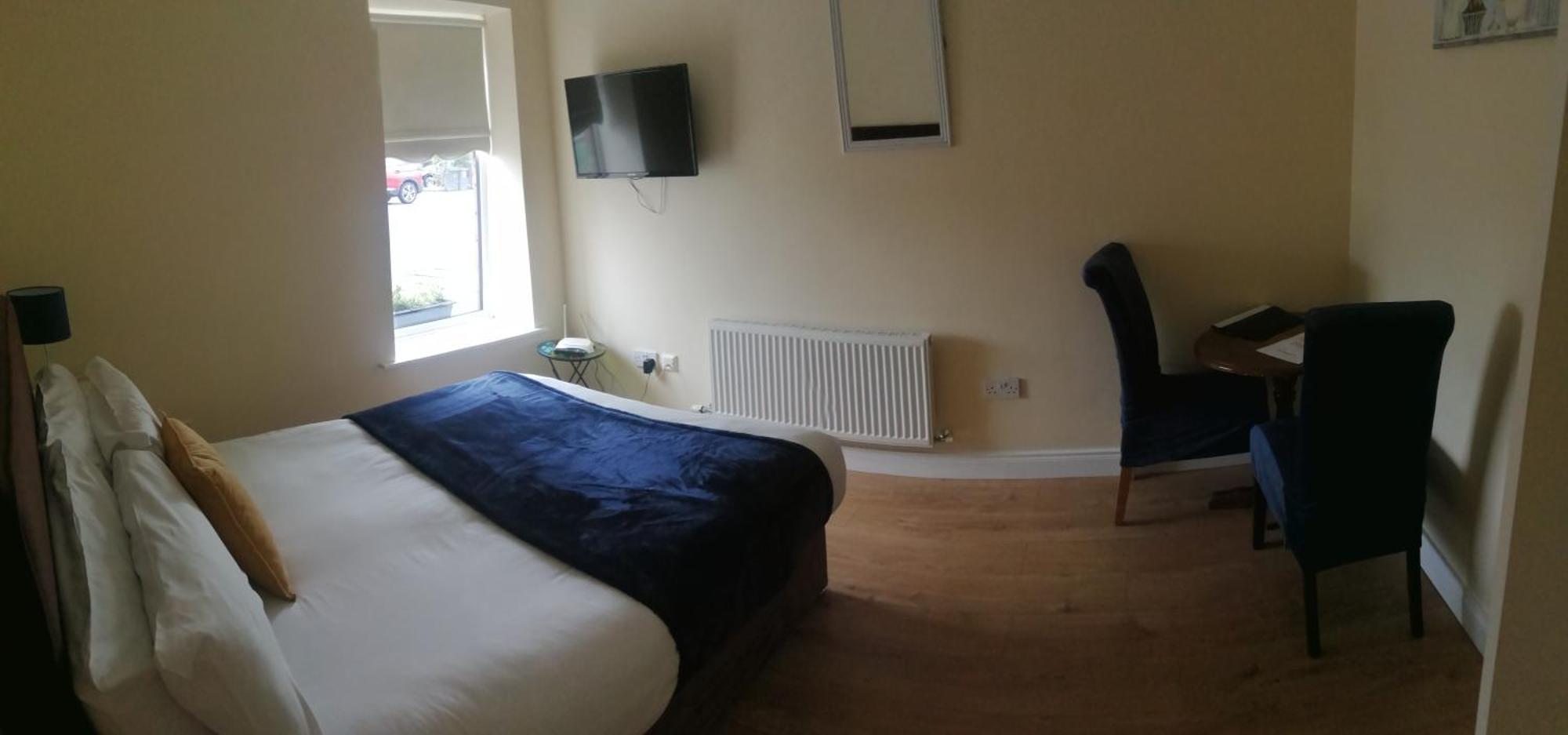 Tara View Apartments Garristown Εξωτερικό φωτογραφία