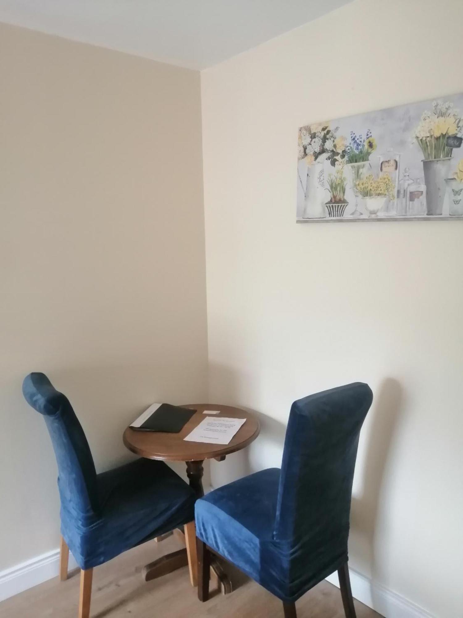 Tara View Apartments Garristown Εξωτερικό φωτογραφία