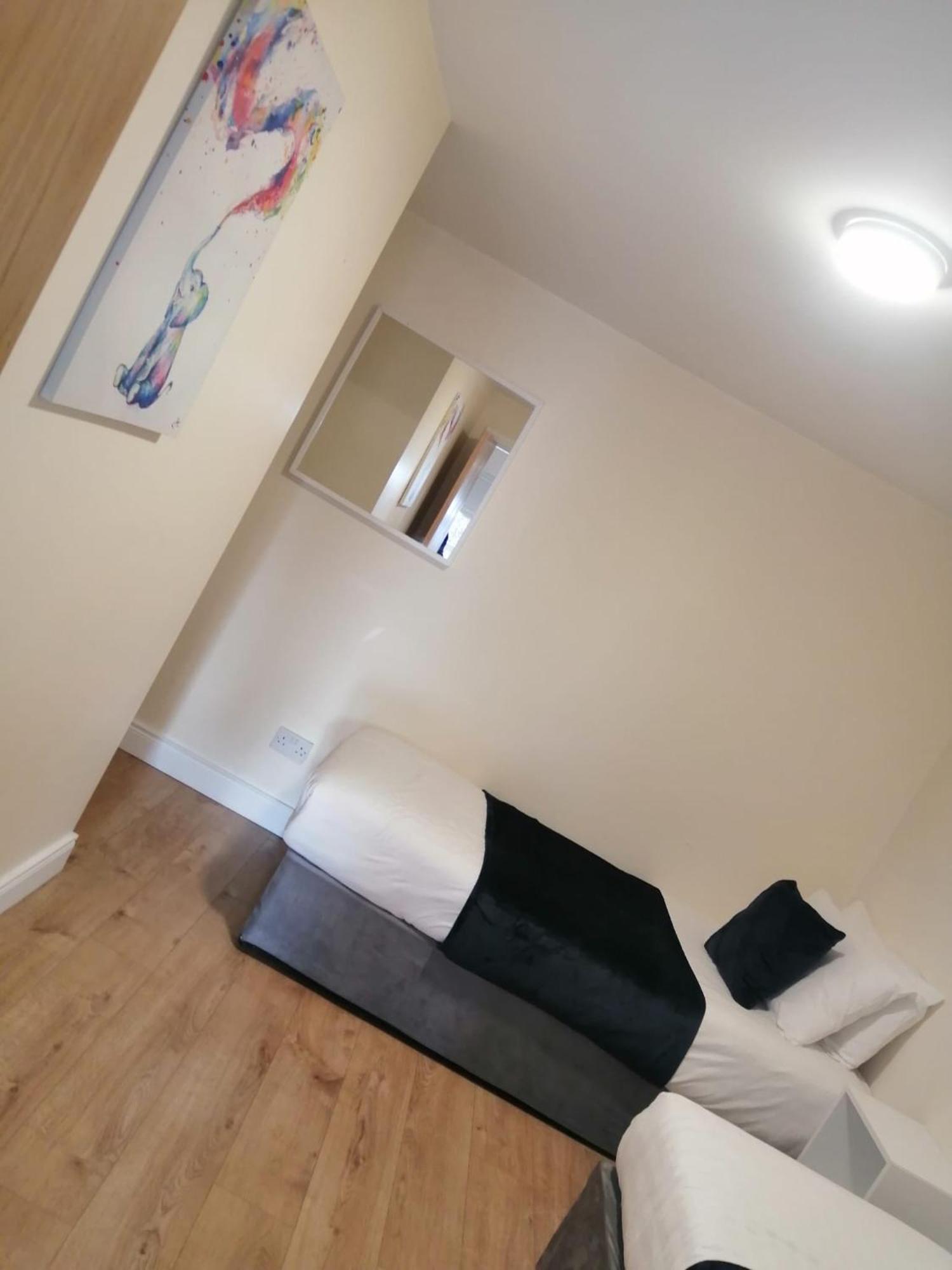 Tara View Apartments Garristown Εξωτερικό φωτογραφία