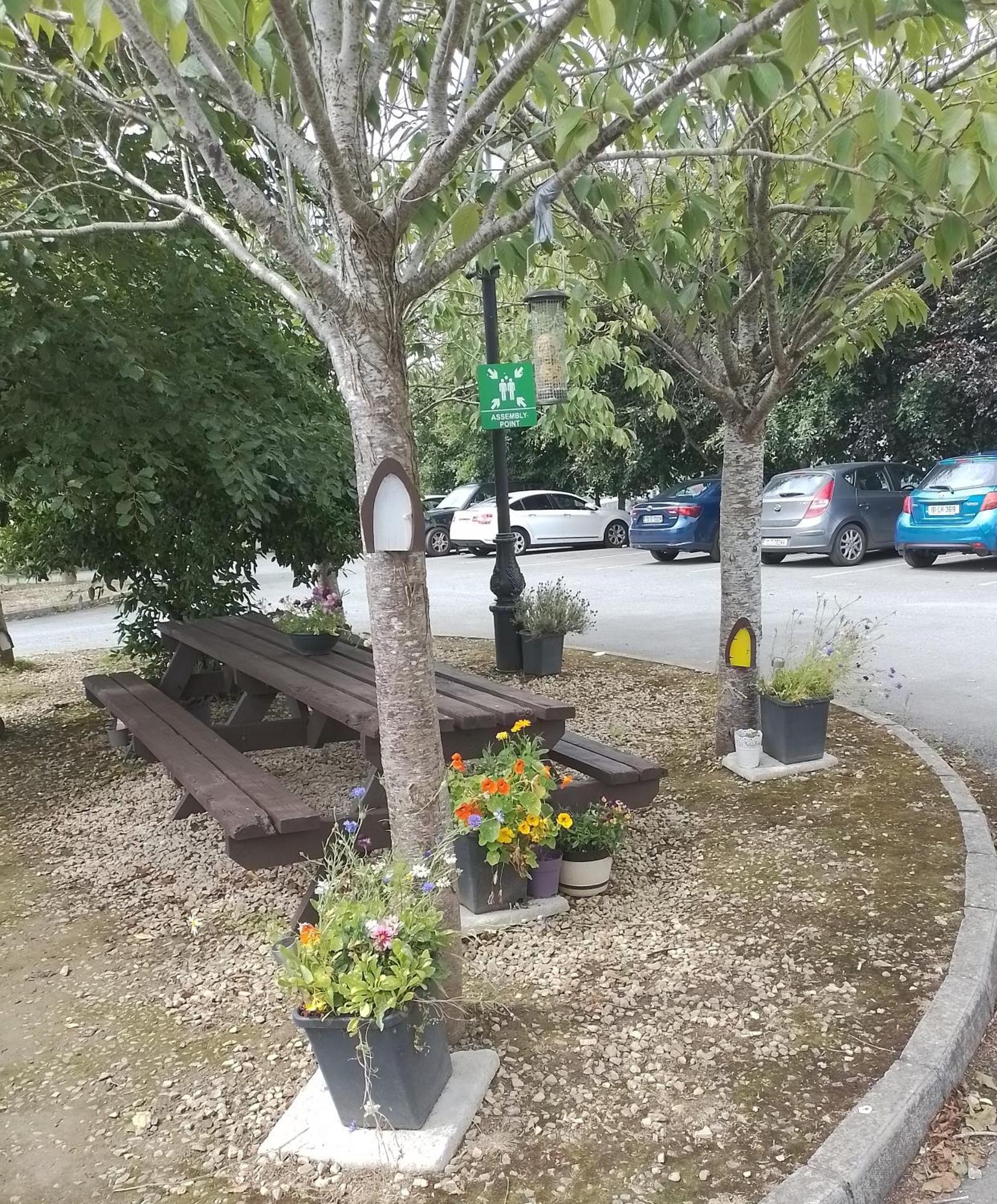 Tara View Apartments Garristown Εξωτερικό φωτογραφία