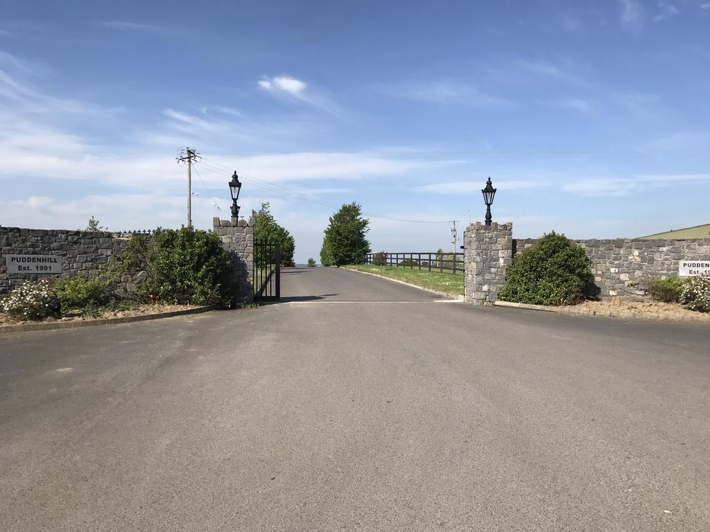 Tara View Apartments Garristown Εξωτερικό φωτογραφία