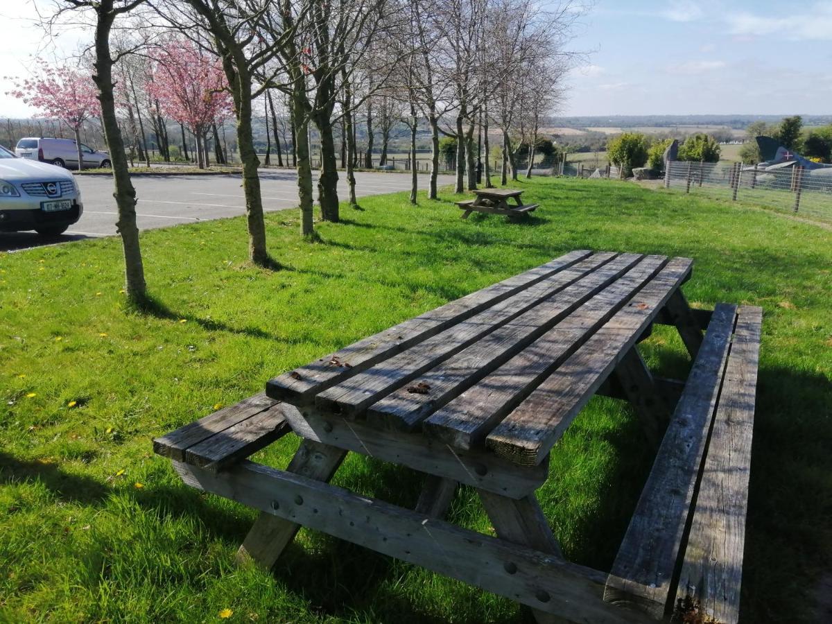 Tara View Apartments Garristown Εξωτερικό φωτογραφία